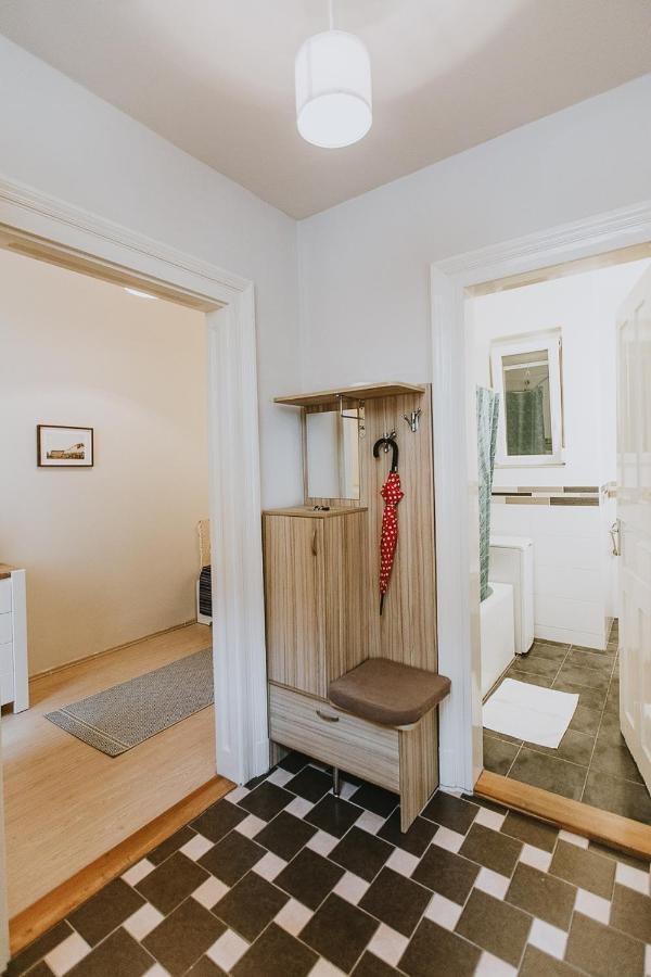 Budapest Folk Apartment 60Sm Spacious And Bright エクステリア 写真