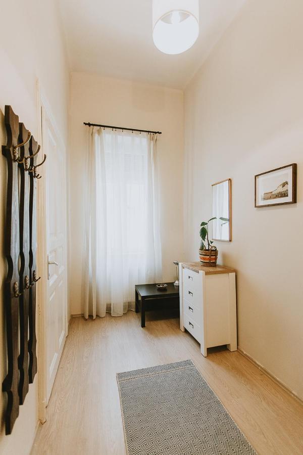 Budapest Folk Apartment 60Sm Spacious And Bright エクステリア 写真