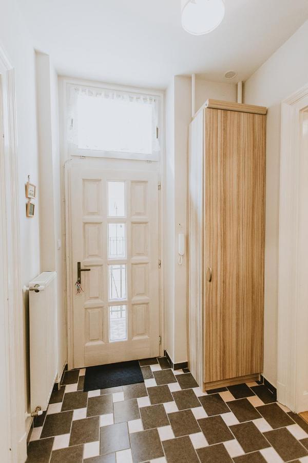 Budapest Folk Apartment 60Sm Spacious And Bright エクステリア 写真